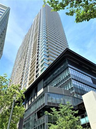 パークコート文京小石川　ザ　タワー