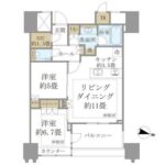 パークコート文京小石川　ザ　タワー