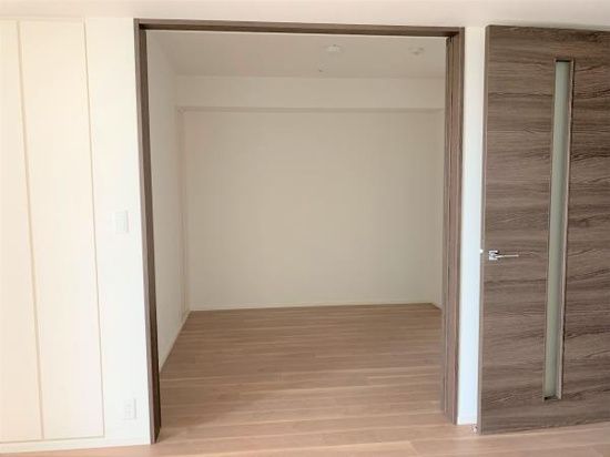 パークコート文京小石川　ザ　タワー