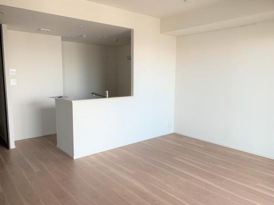 パークコート文京小石川　ザ　タワー