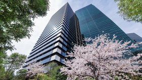 六本木グランドタワーレジデンス