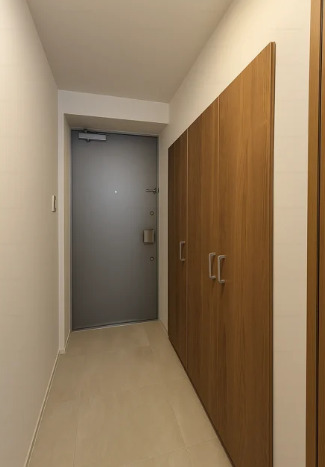 Reframe 5 学芸大学