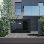 Reframe 5 学芸大学