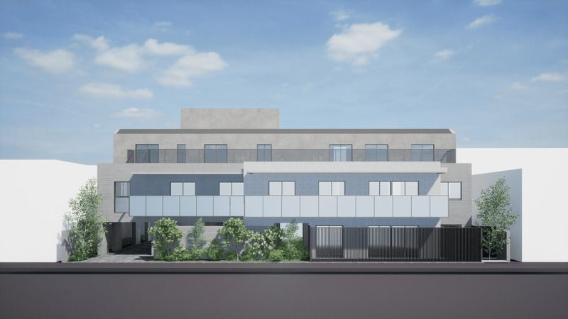 Reframe 5 学芸大学