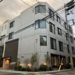 LEGALAND幡ヶ谷South