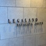 LEGALAND幡ヶ谷South