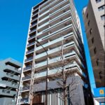 ブランシエスタ白山