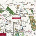 ブランシエスタ白山