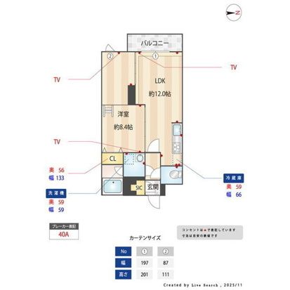 グランパセオ代々木上原Ⅱ