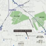 モディア文京目白台