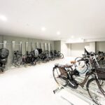 ブランズ代々木参宮橋