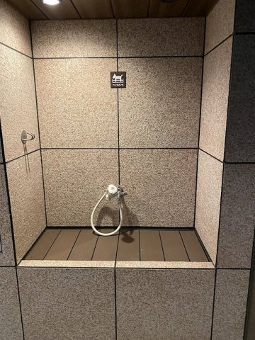 ブランズ代々木参宮橋