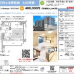 ブランズ代々木参宮橋