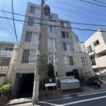 ポラスト代々木八幡