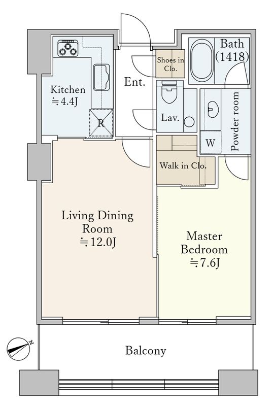 虎ノ門タワーズレジデンス