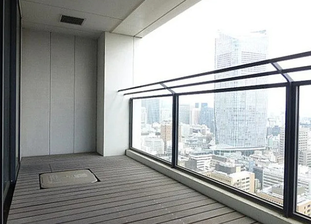 虎ノ門タワーズレジデンス