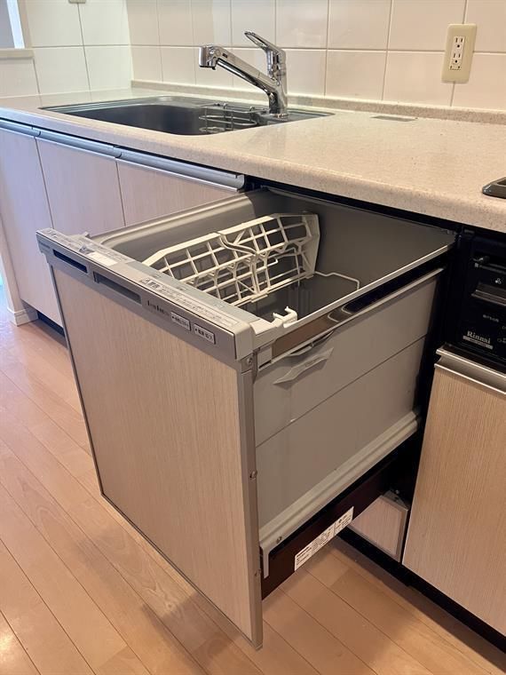 シティタワー品川