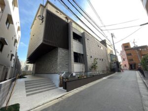 Relafort西五反田