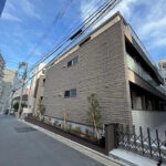Relafort西五反田