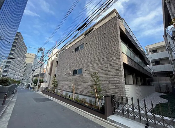 Relafort西五反田
