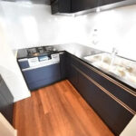 クレストコート白金高輪
