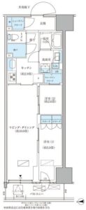 パークアクシス品川天王洲アイル