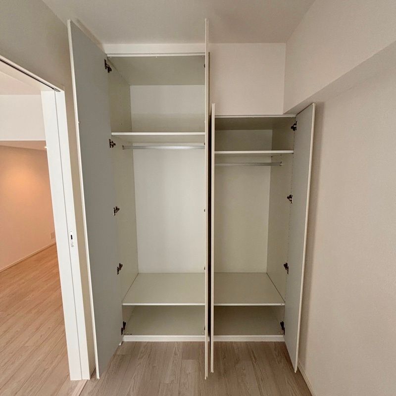 パークアクシス品川天王洲アイル