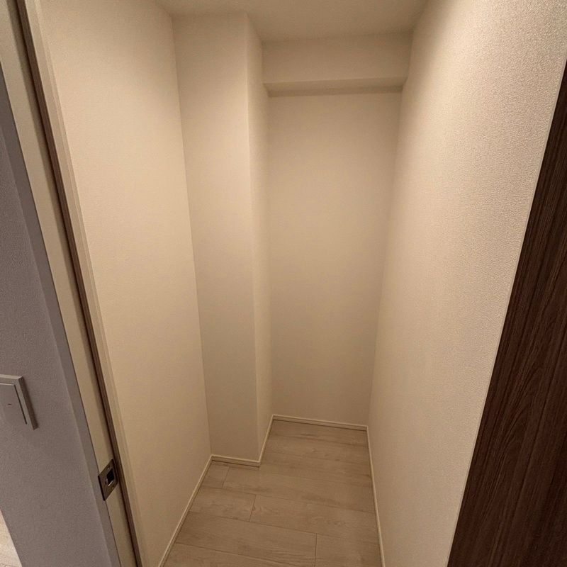 パークアクシス品川天王洲アイル