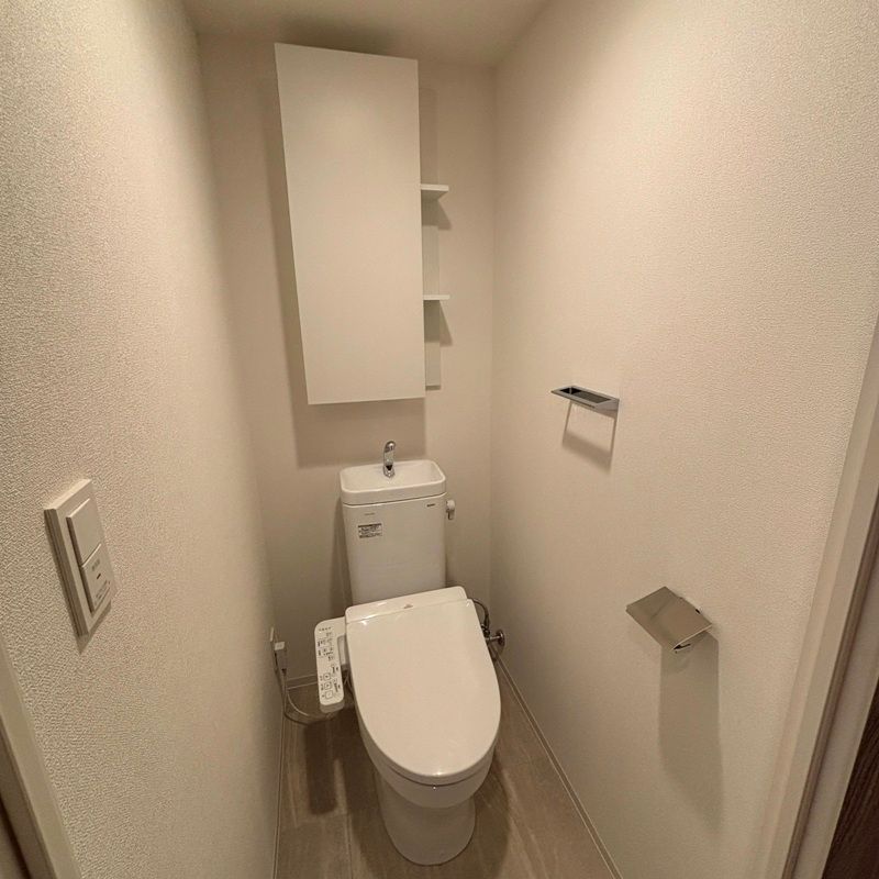 パークアクシス品川天王洲アイル