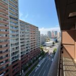 パークアクシス品川天王洲アイル