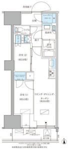 パークアクシス品川天王洲アイル