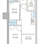 パークアクシス品川天王洲アイル
