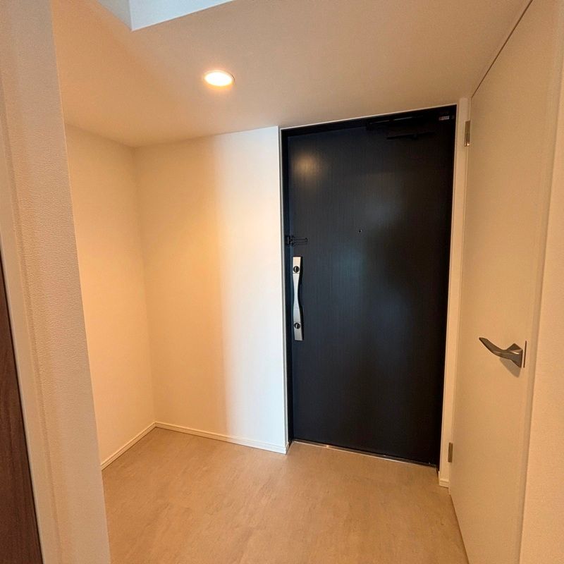パークアクシス品川天王洲アイル
