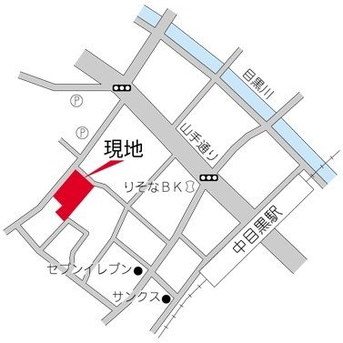 ローレルフラット
