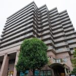恵比寿ガーデンテラス弐番館