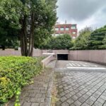 恵比寿ガーデンテラス弐番館