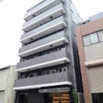 ステージファースト両国Ⅱアジールコート