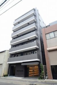 ステージファースト両国Ⅱアジールコート