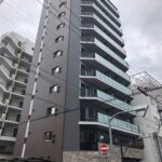 レフィールオーブ両国パークフロント