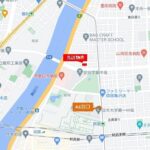 レフィールオーブ両国パークフロント