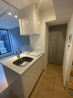 ミレドゥーエ下北沢Ⅰ