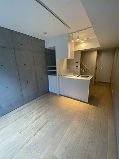 ミレドゥーエ下北沢Ⅰ