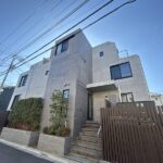 ミレドゥーエ下北沢Ⅰ