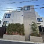ミレドゥーエ下北沢Ⅰ