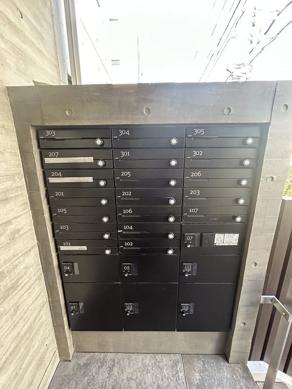ミレドゥーエ下北沢Ⅰ